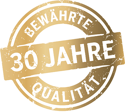 30-jähriges Jubiläum PRONET